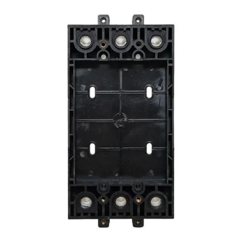 Панель втычная AV POWER-1/3ETU задн. присоед. PID-1/3R 125А AVERES EKF mccb-1ETU-pin13R-125A фото 6