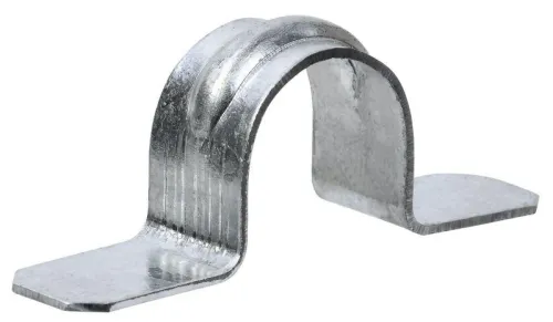 Скоба крепежная двухлапковая d12-13мм для монтажн. пистолета метал. ELASTA IEK ET-MP40D-SD-012-01-100