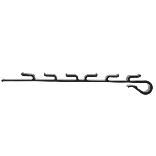 Зажим RX/В1-6 (уп.25шт) Rexant 51-1011 фото 4