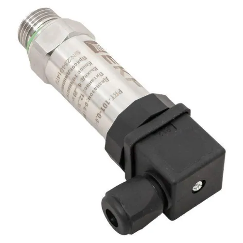 Преобразователь давления PRT-101 0-0.4 MПа G1/2 0.5проц. EKF PRT-101-0.4-0.5-G2 фото 5