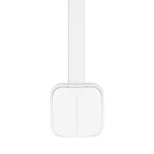 Мини-канал 20х12 L2000 METRA ИЭК Leg 638192 фото 3