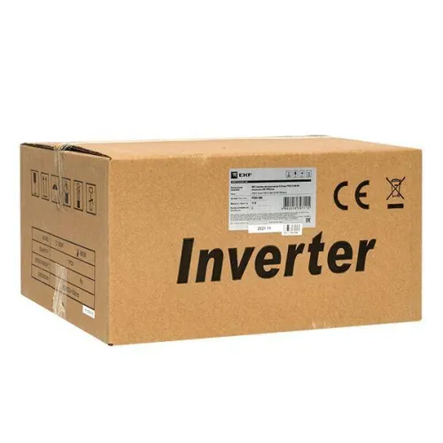 Источник бесперебойного питания линейно-интерактивный E-Power PSW -H 600ВА напольный PROxima EKF PSW-H06 фото 2