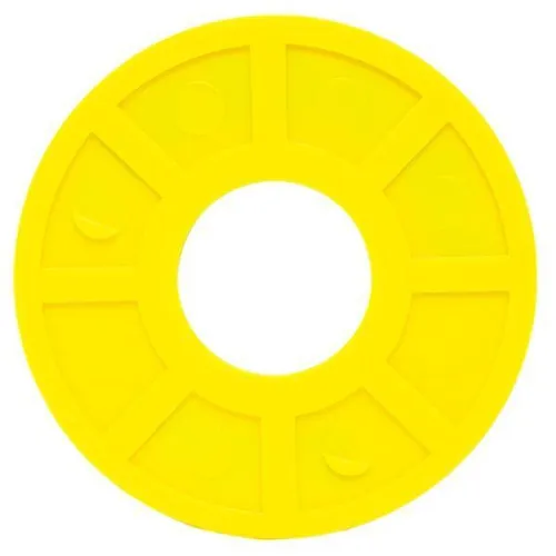 Табличка для кнопок 22мм "EMERGENCY STOP" EKF scep-es фото 4