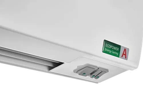 Завеса тепловая 5кВт 1м 230/400В BHC-L10T05 Ballu НС-1248461 фото 5