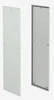 Панель боковая односекционная для 19дюйм IT-CQE 1400х600 RAL7035 (уп.2шт) DKC RGITCPLS1460