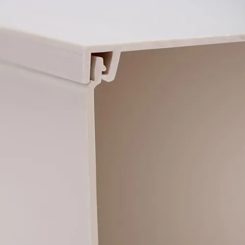 Кабель-канал 100х60 L2000 бел. Rexant 28-0060-2 фото 2