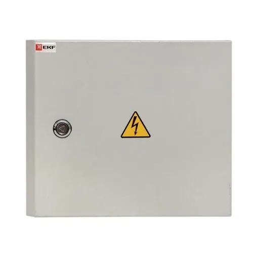 Щит ЩРН-12 (з) IP54 EKF mb24-12 фото 3