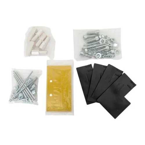 Панель втычная AV POWER-2/3 передн. присоед. PID-2/3F 200А EKF mccb-2-pin23F-200A фото 9