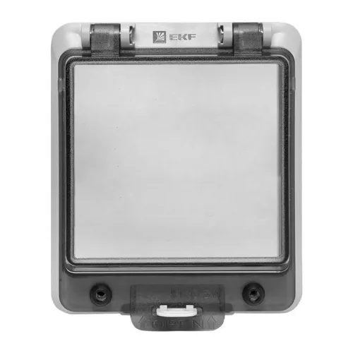 Окно герметичное для приборов IP67 PROxima EKF ak-i-1 фото 7