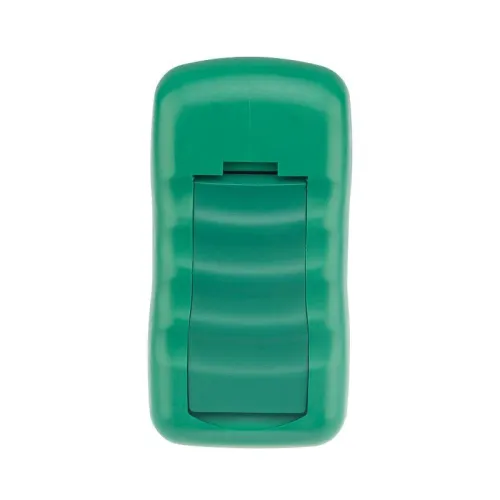 Мультиметр портативный MAS838 в кожухе с прозвонкой и измерением температуры Mastech 13-2008 фото 7