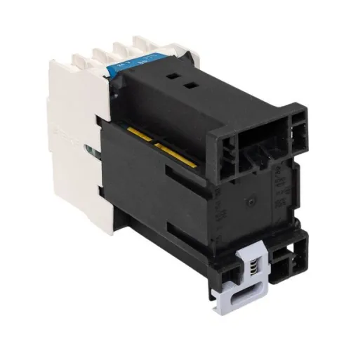 Контактор КМЭп-1 9А кат. 24В DC 1НО EKF ctr-s-9-24-p фото 10