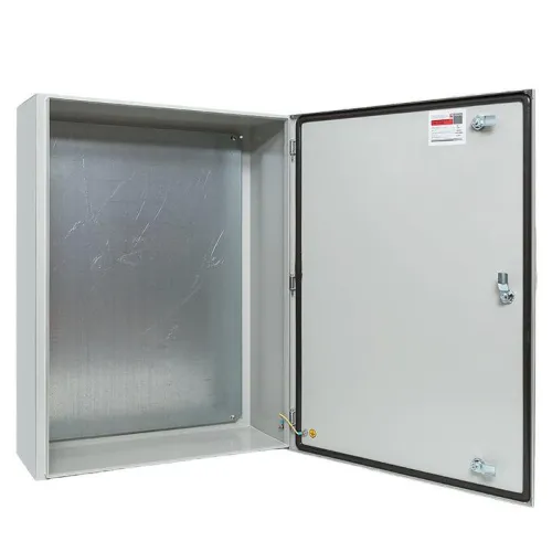 Щит с монтажной панелью ЩМПг- 80.60.25 IP65 PROxima EKF mb65-806025 фото 4