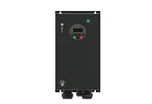 Преобразователь частоты STV050 11кВт 380В ЭМС С3 + LED панель оператора + IP55 SE STV050D11N4-IP55