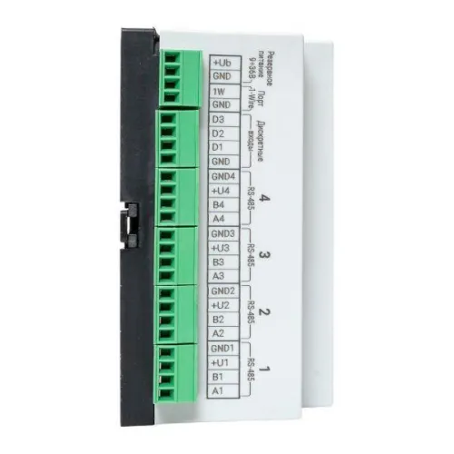 Устройство сбора и передачи данных УМ-31 SMART EKF UM-31_SMART_EKF фото 8