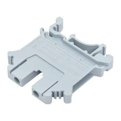Колодка клеммная винтовая 4 UT сер. EKF scr-ut-4-g фото 10