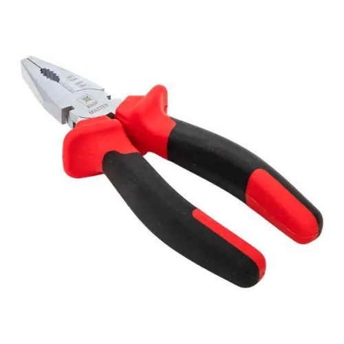 Пассатижи 180мм Master Basic EKF pas-180-mas фото 7