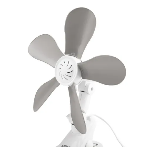 Вентилятор настольный DX-07 7Вт 12дюйм DUX 60-0224 фото 9