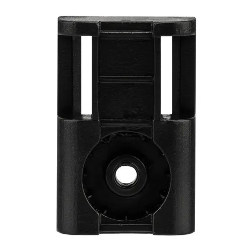 Площадка под стяжку для прямого монтажа черн. (уп.100шт) Rexant 07-2106 фото 5