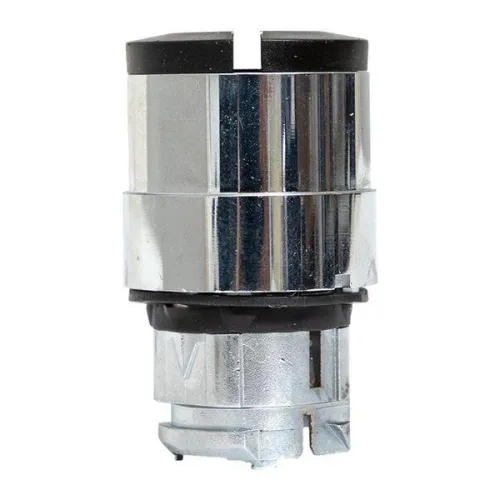 Механизм переключателя исполнительный ХB4 на 2 положения с замком возвратный без фиксации IP65 EKF XB4BG2-65 фото 4