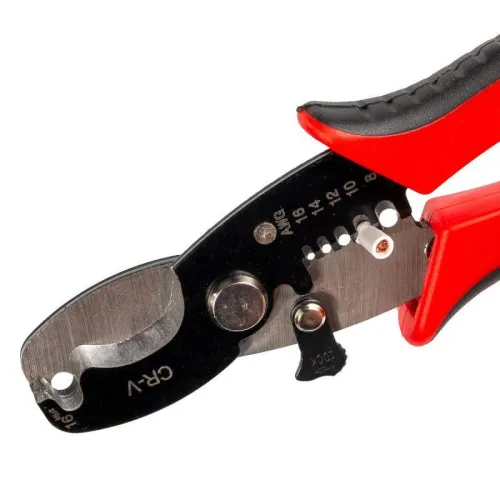 Ножницы кабельные MC-07 КВТ 86619 фото 5