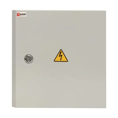 Щит ЩУ-1/1-1 (310х300х160) двухдверный IP54 EKF mb54-1-2 фото 3