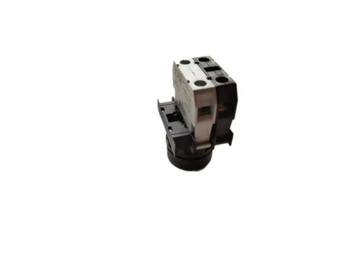 Кнопка с фиксацией подсветкой-светодиод B160FК (1НО) красн. EMAS B160FK фото 2