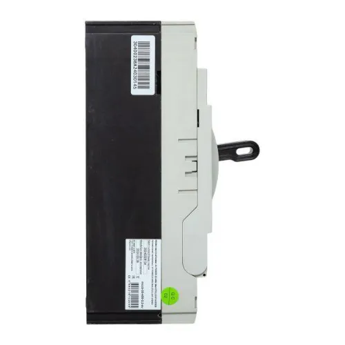 Выключатель автоматический 3п 400А 50кА AV POWER-3/3 ETU2.2 AVERES EKF mccb-33-400-2.2-av фото 12