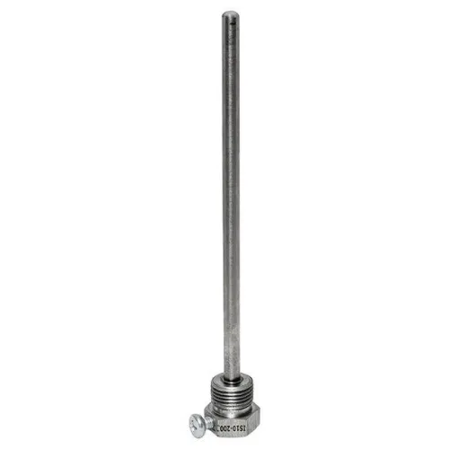 Гильза погружная G1/2 L200мм IS10-200 EKF IS10-200 фото 3