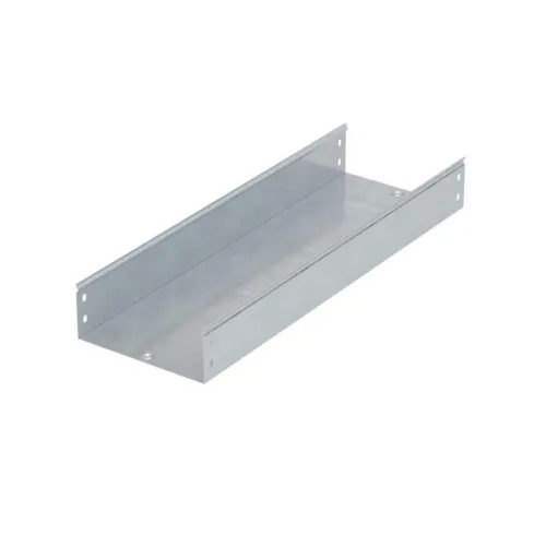 Расширение для лотка телескоп. 200х80 L600 гор. оцинк. (дл.0.6м) DKC 35304600HDZ