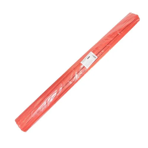 Трубка термоусадочная ТУТ нг 10.0/5.0 красн. 1м REXANT 21-0004 фото 6