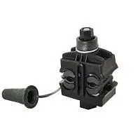 Зажим ответвительный ОР 95 (25-150/25-150) (P 70; CT1S 95-25; ЗОИ 25-95/25-95; P3х95; ЗОП 16-95/16-150) МЗВА 00000000024