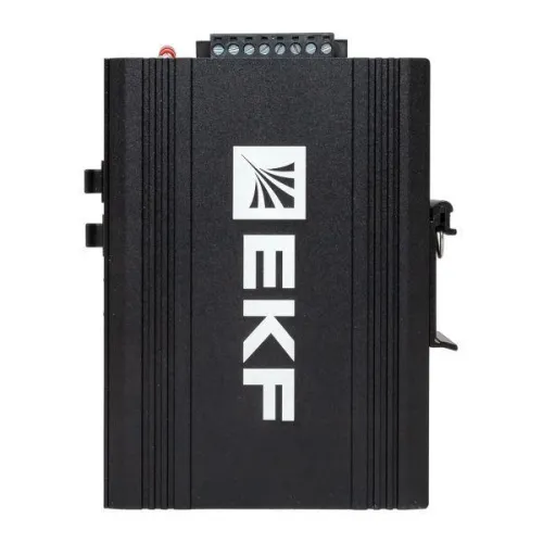 Коммутатор управляемый промышленный уровня L2 TSX-ML2-2GX/SFP-8GT 2 порта 1000Base-X SFP 8 портов 10/100/1000Base-T(X) RJ45 монтаж на DIN-рейку TSX EKF TSX-ML2-2GX/SFP-8GT фото 4