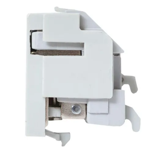 Расцепитель независимый SHT для ETU AC400 слева AV POWER-1 AVERES EKF mccb-1L-SHT-ETU-ac400-av фото 4