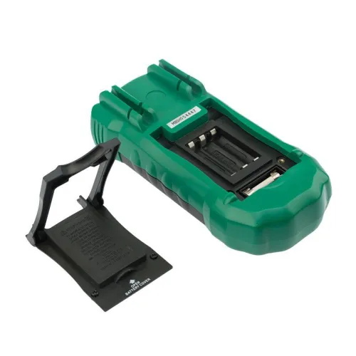 Мультиметр профессиональный MS8229 5 в 1 Mastech 13-2029 фото 5