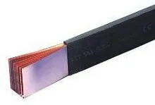 Шина медная ШМГИ 3х20х1 PROxima EKF SMG-7