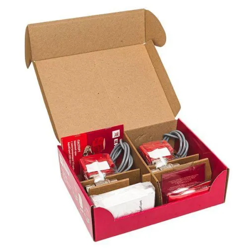 Система защиты от протечки воды AquaExpert RADIO 3/4 дюйма EKF AquaExpert-3/4-radio фото 19