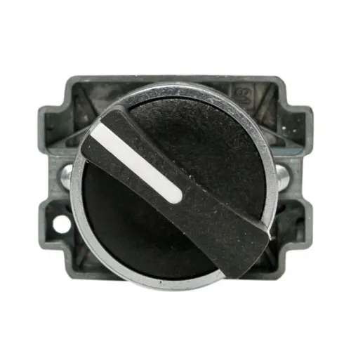 Переключатель BD21 2P короткая ручка NO IP65 PROxima EKF xb2-bd21-65 фото 3