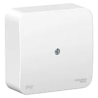 Коробка распределительная ОП Blanca IP42 бел. SE BLNRK000011