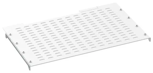 Комплект секционирования 3b ARMAT ACB E/F выкат. 3/4P 800х400 FORMAT IEK FO-00-3BEFW-080-040