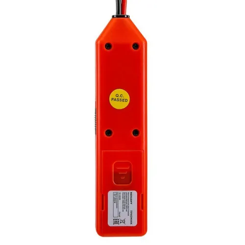 Тестер-трассоискатель R6812 Rexant 12-1020 фото 10