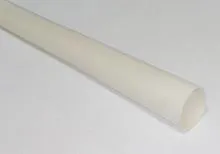 Трубка (кембрик) ХВТ-5 5/0.6 (уп.250м) Михнево 019002