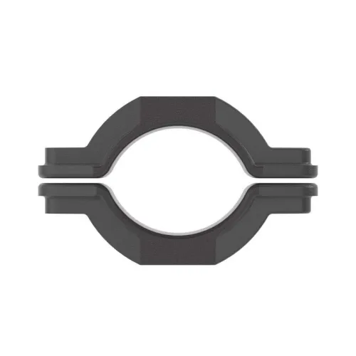 Держатель кабельный для крепления одножильный и многожильный кабелей d65-90мм DKC BHR2009 фото 2