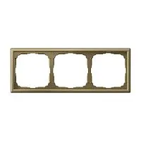 Рамка 3-м ArtGallery зол. SE GAL001603