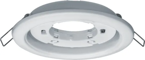 Светильник точечный 71 277 NGX-R1-001-GX53 IP20 бел. Navigator 71277 фото 2