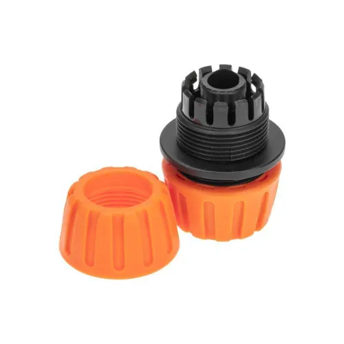 Муфта ремонтная для шланга 1/2дюйма ЧЕТЫРЕ СЕЗОНА 62-0221 фото 6