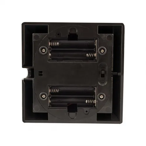 Фонарь декоративный Рождество эффект снегопада и подсветкой бел. Neon-Night 501-065 фото 2