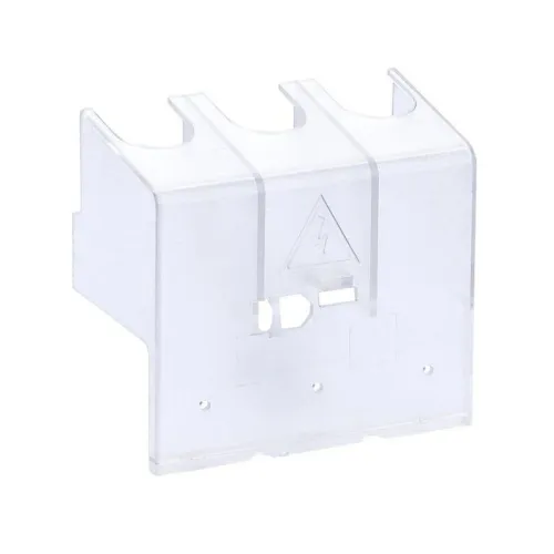 Крышки выводов защитные NF2-125TS3 3P (R) CHINT 324223