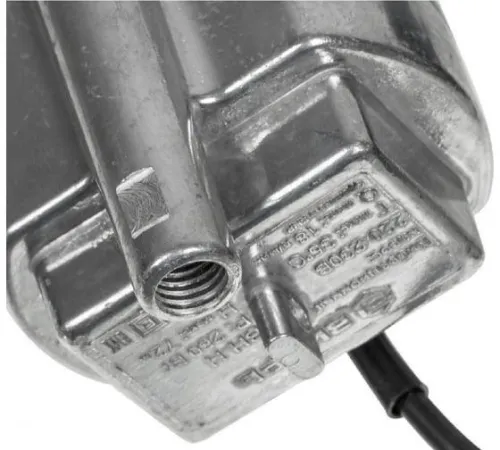 Насос вибрационный ВН-25Н Вихрь 68/8/11 фото 4