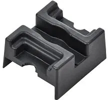 Изолятор шинодержателя 50-10-1 IEK YIS40-10-01-050