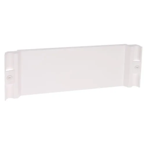 Панель лицевая 18м XL3 125 сплошн. Leg 401855